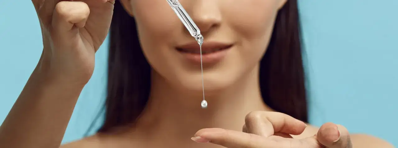 Jak skutecznie stosować serum z retinolem L'Oréal bez podrażnień