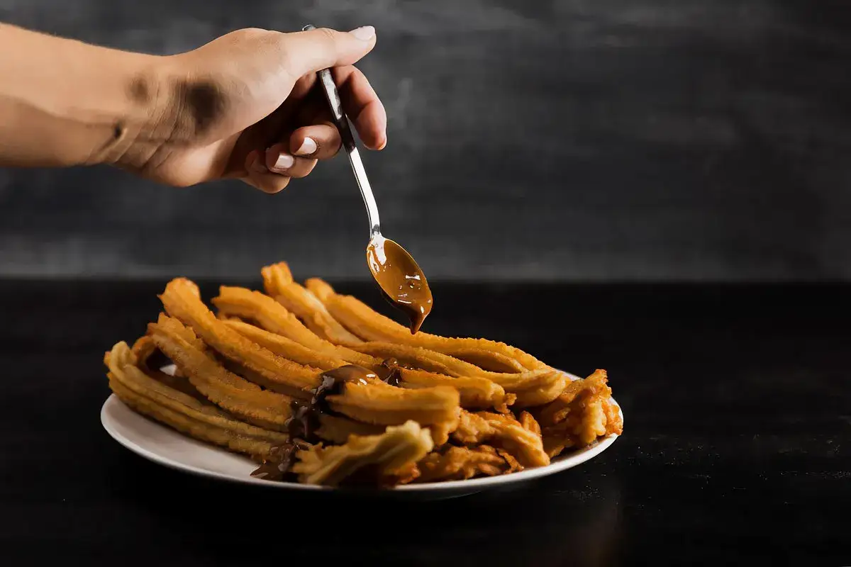 Jak zrobić rękaw cukierniczy do churros i uniknąć najczęstszych błędów