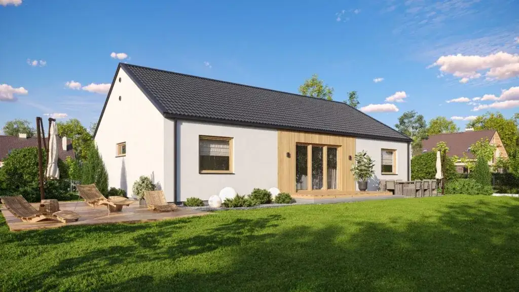 Dom murowany czy prefabrykowany: co wybrać, aby uniknąć kosztów?