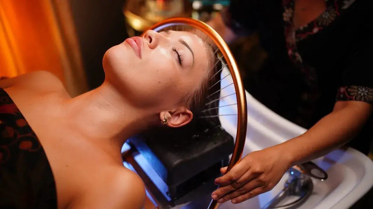 Spa dla włosów Warszawa: Odkryj luksus, wybierz najlepszy salon