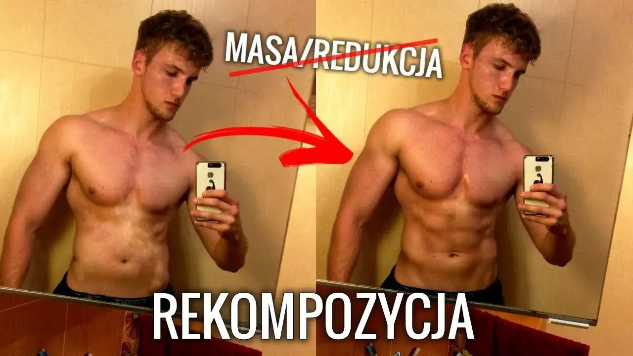 Rekompozycja sylwetki ile trwa – poznaj czas oczekiwania na efekty