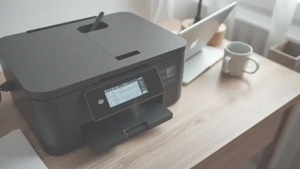 Jak podłączyć drukarkę Brother do Wi-Fi bez problemów – proste kroki