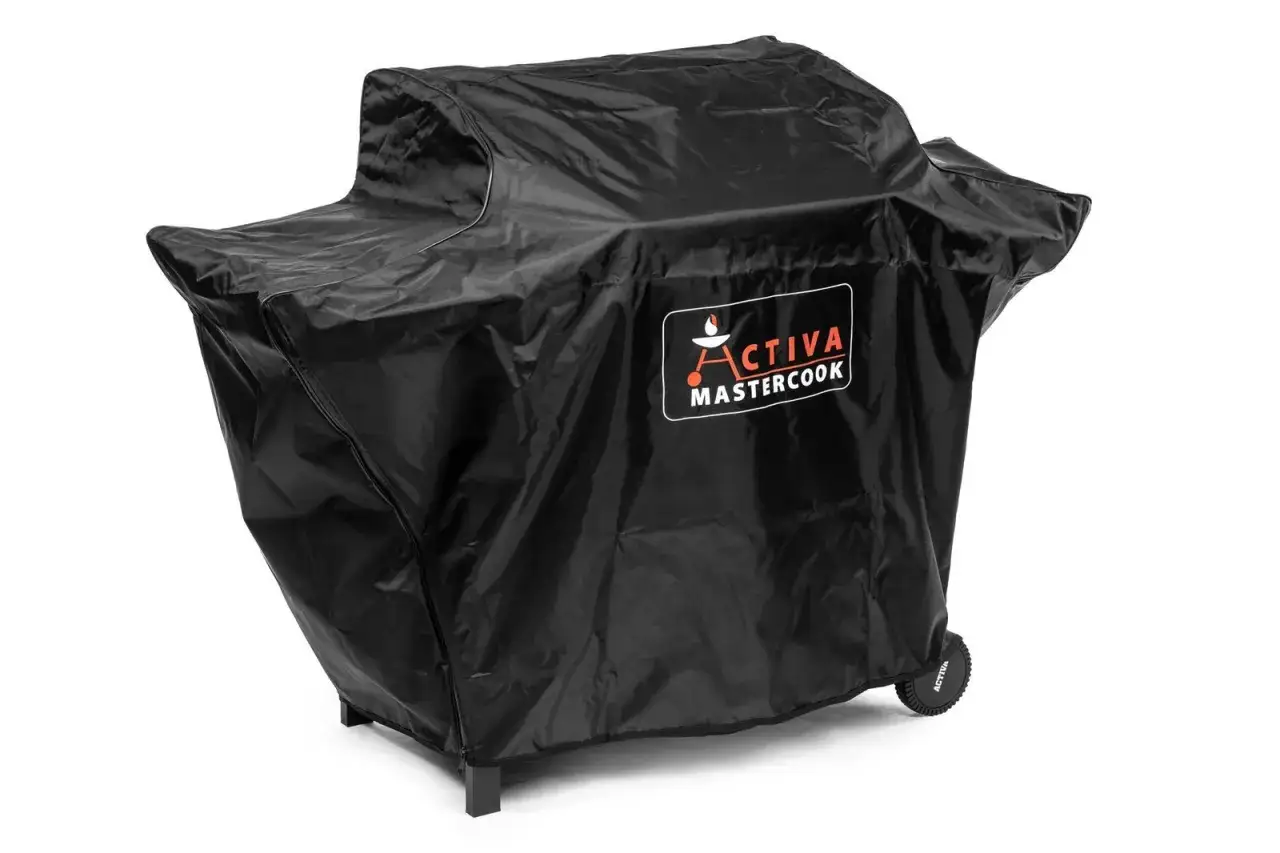 Najlepsze pokrowce na grill gazowy Castorama – wybierz idealny model