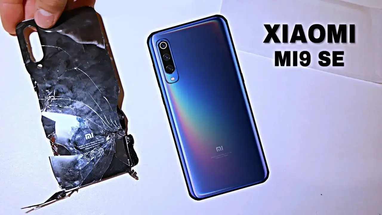 Jak wymienić szkło aparatu w telefonie - uniknij kosztownych błędów