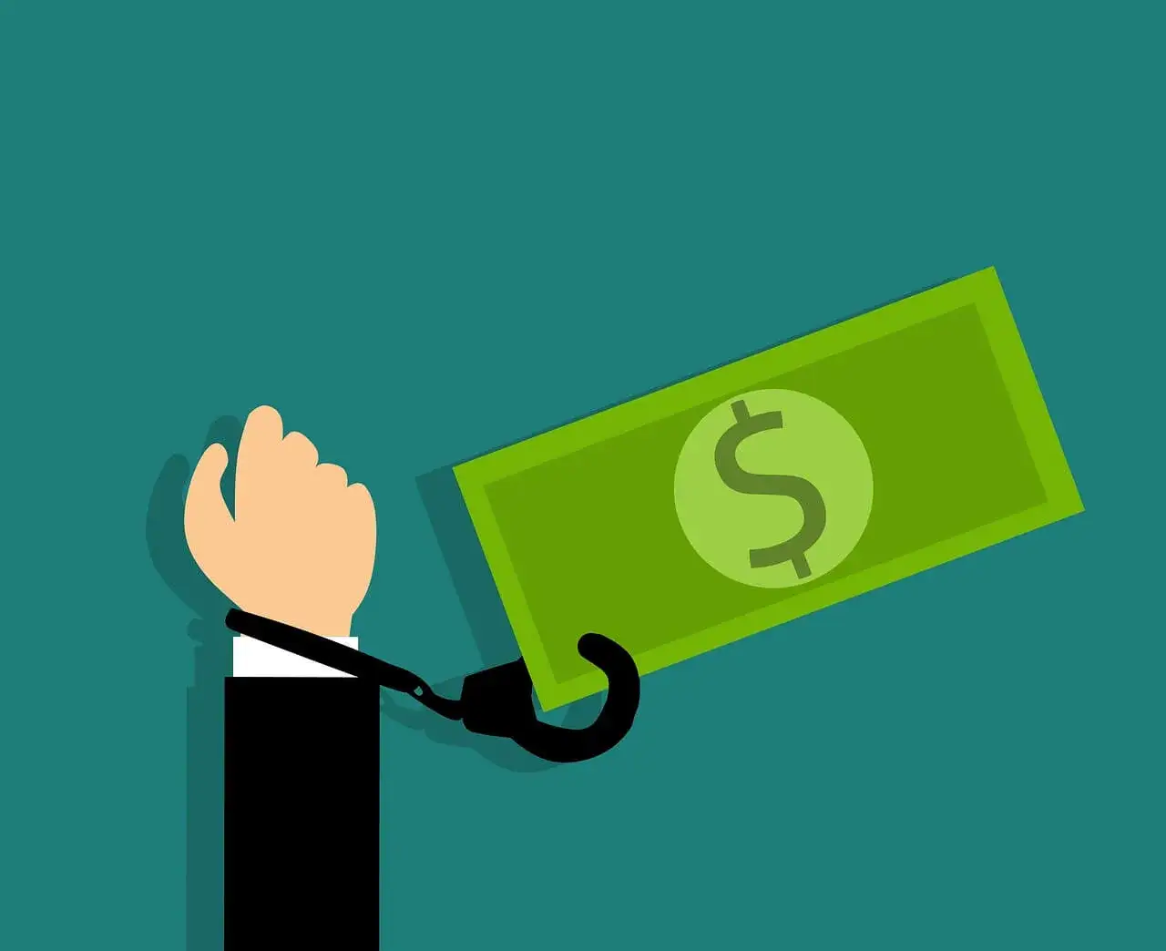 Jak wyjść z chwilówek i uwolnić się od długów finansowych