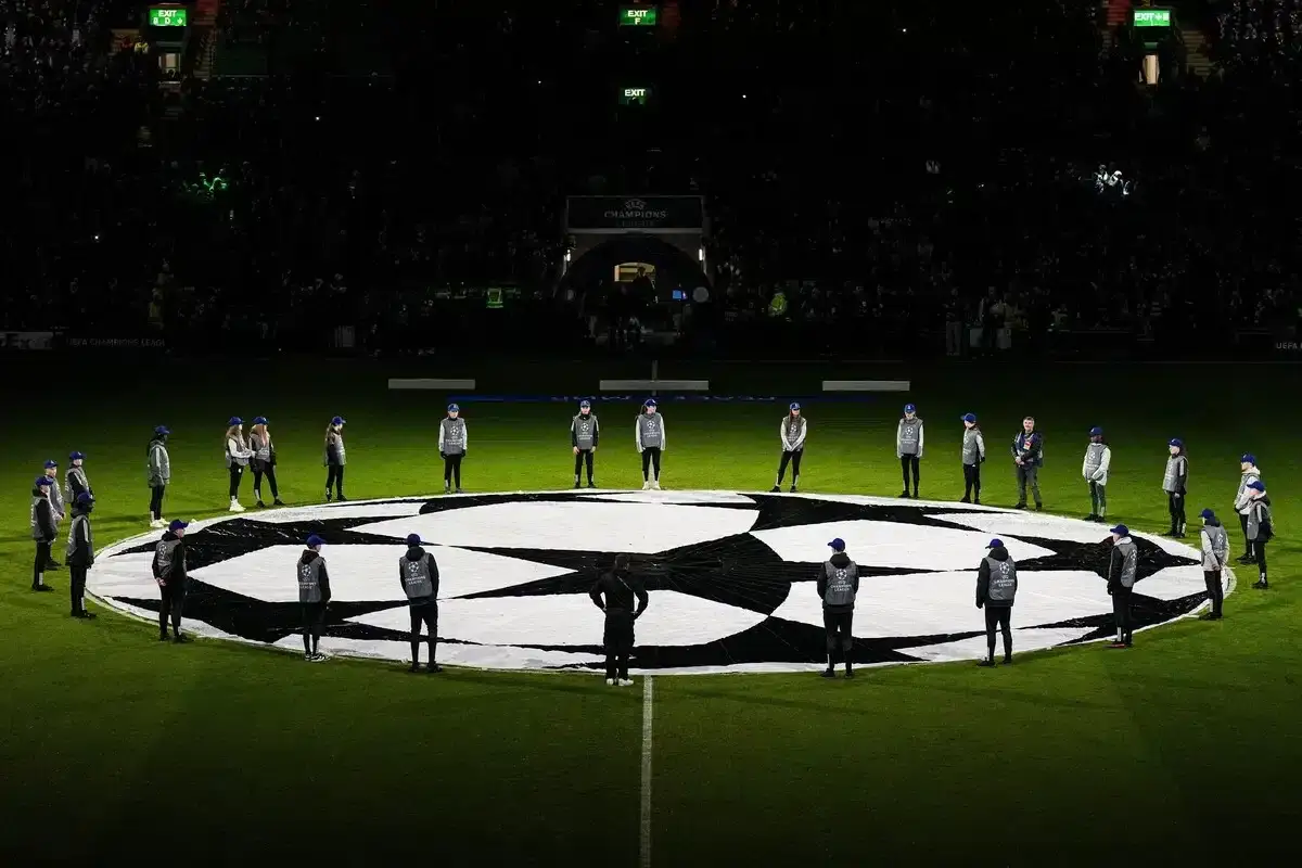 Gdzie kupić bilety na ligę mistrzów i uniknąć oszustw?