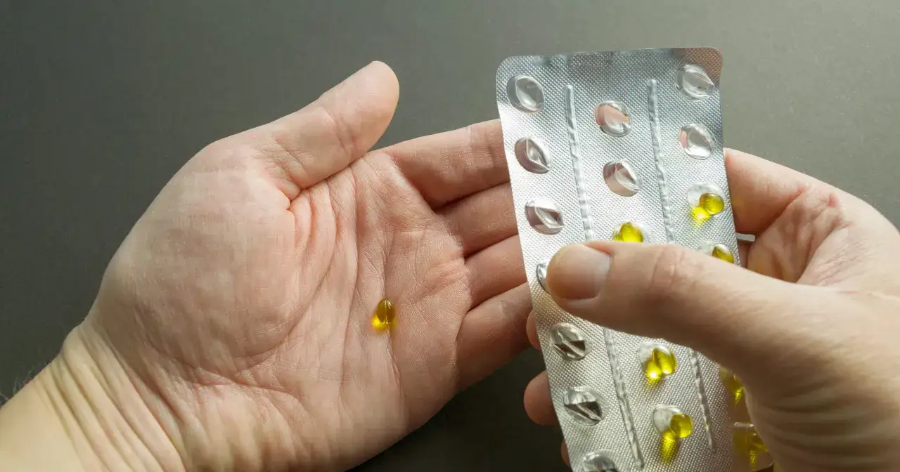 Jak zażywać witaminę D3, aby uniknąć błędów i zapewnić skuteczność