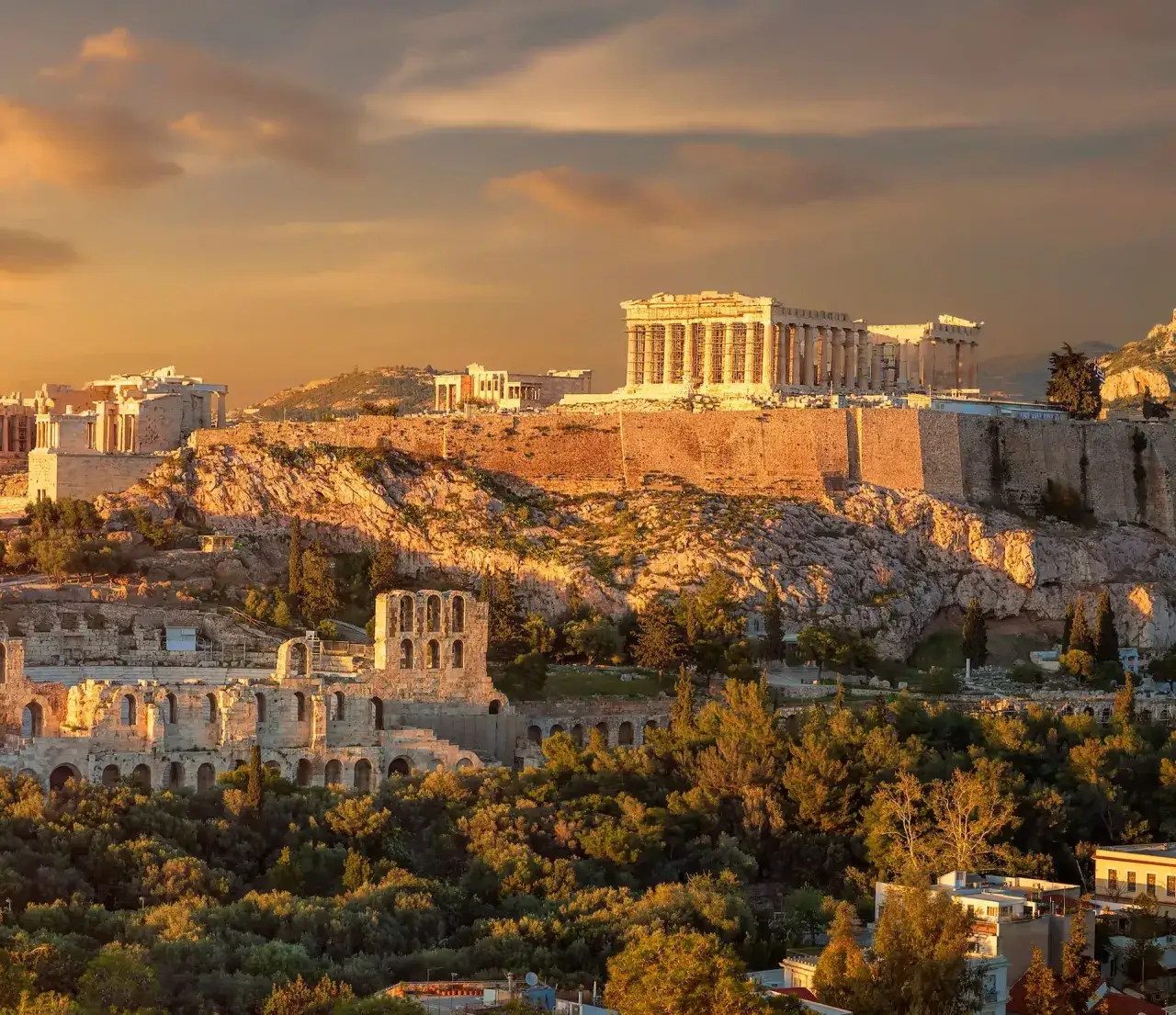 Kwiecień: Gdzie na słońce? Najlepsze kierunki i tanie loty