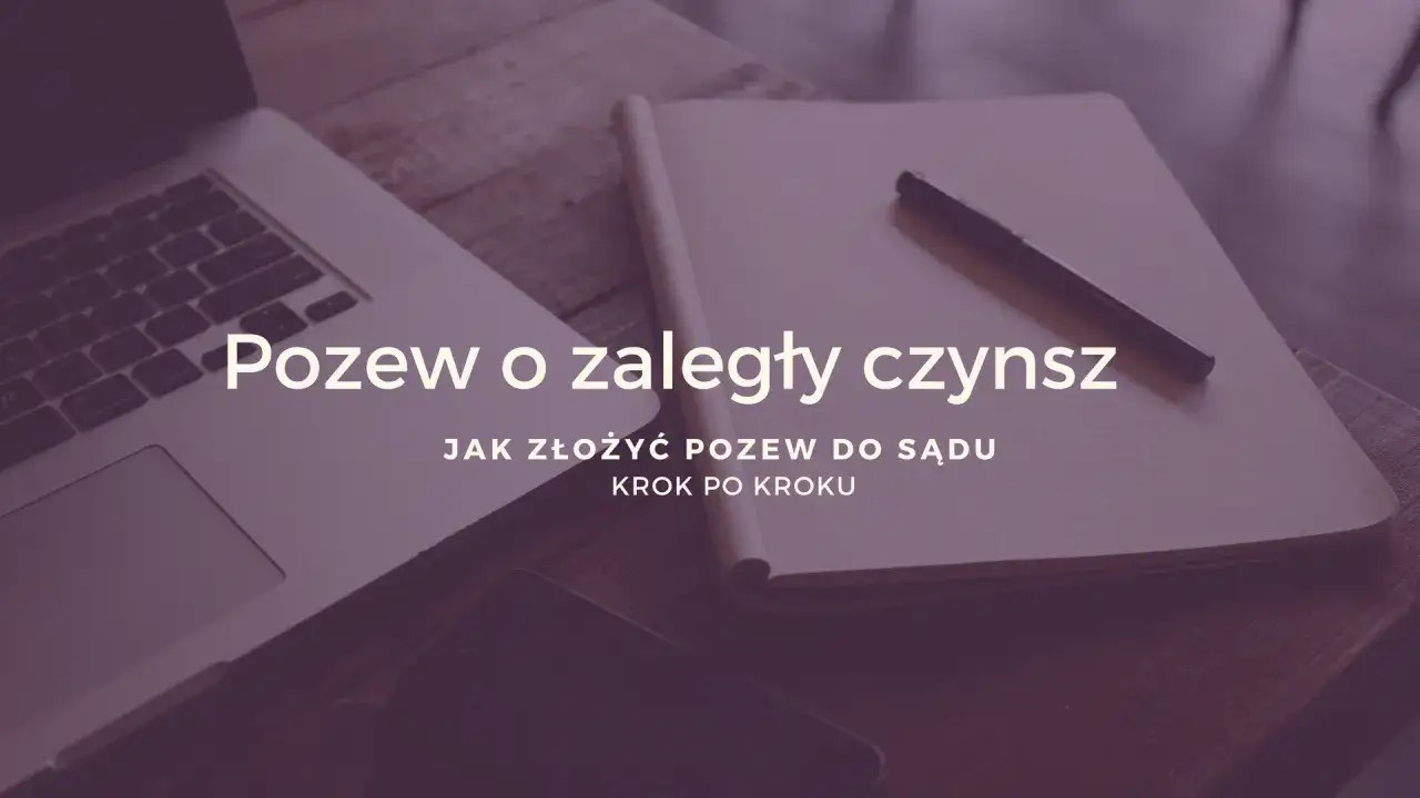 Jak złożyć pozew do sądu o zapłatę i uniknąć błędów w procesie