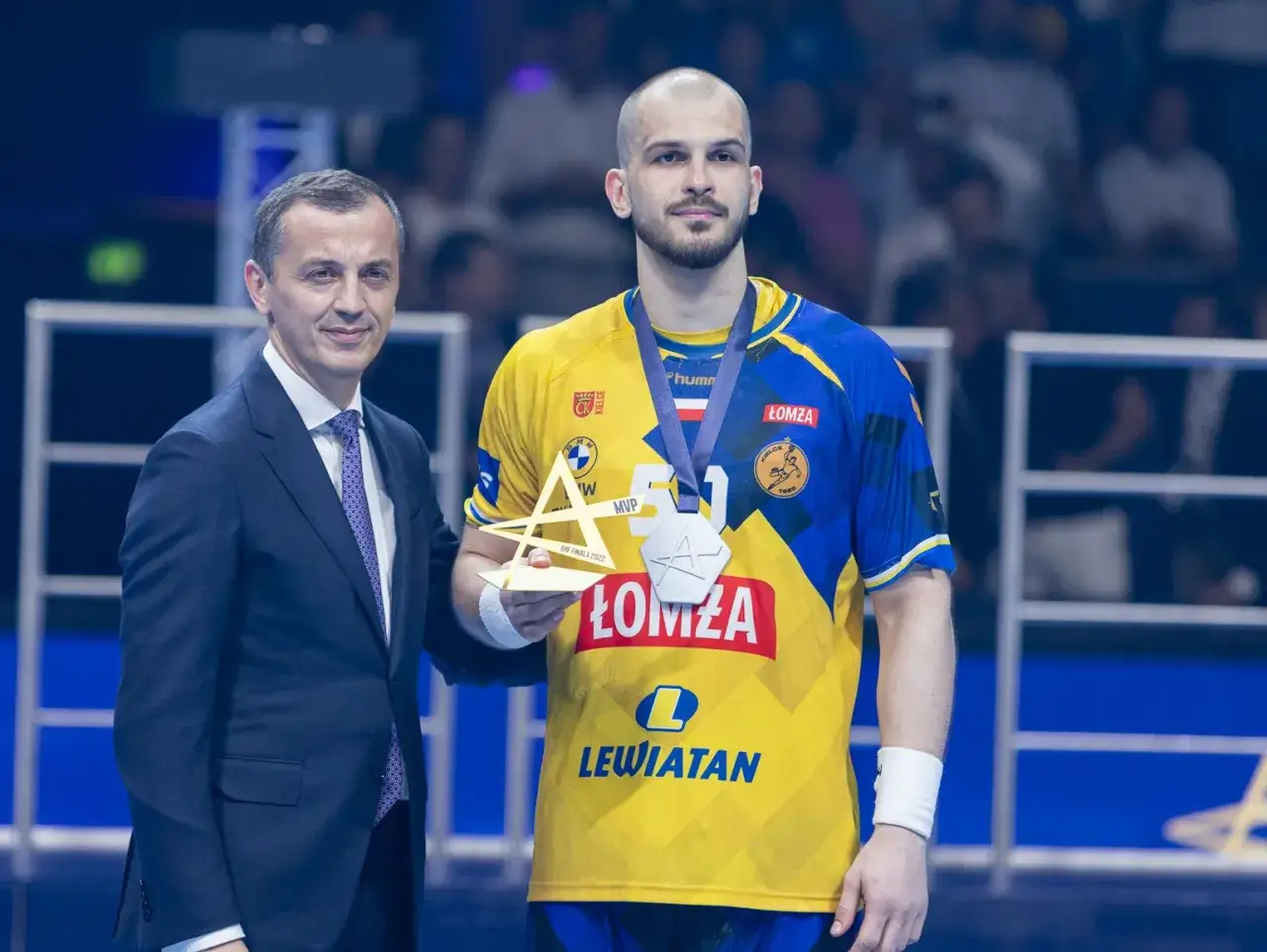 Finał Ligi Mistrzów ręczna: Kto zostanie królem Europy?