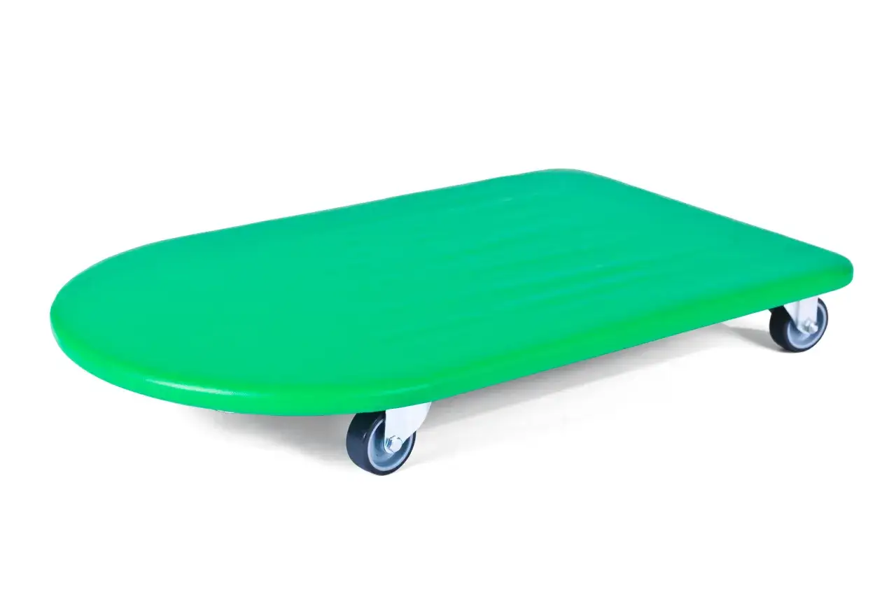 Deskorolka sensoryczna: klucz do lepszej koordynacji i równowagi dzieci