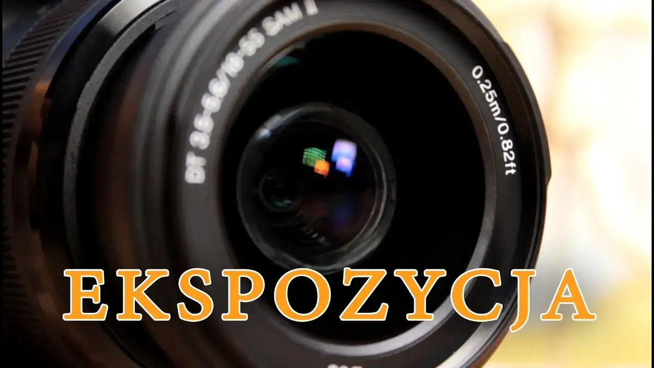 Jak opanować tryb manualny lustrzanka i uzyskać lepsze zdjęcia