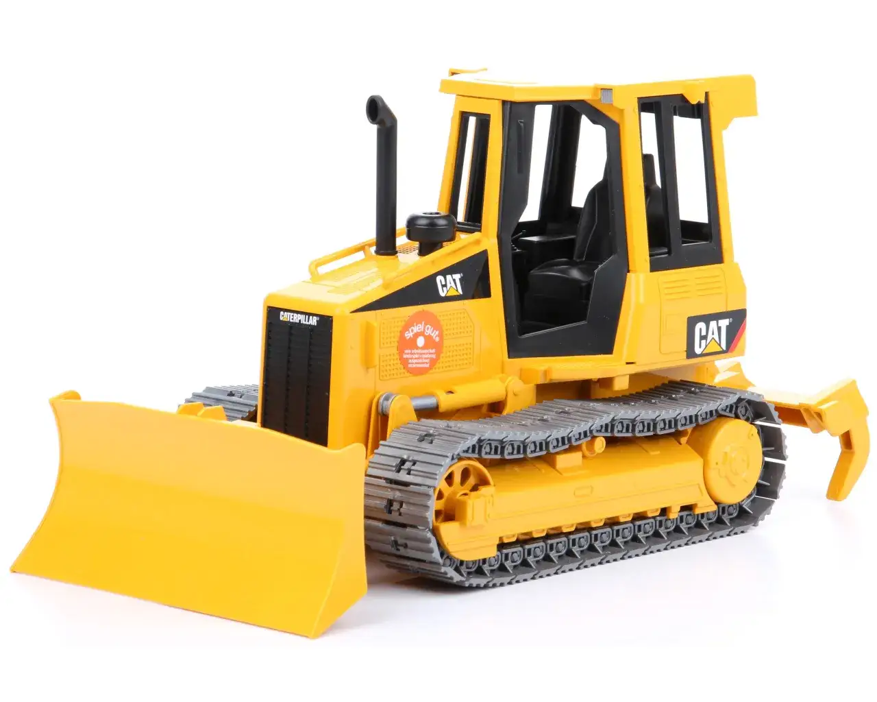 Zabawki spychacze dla dzieci - jak wybrać najlepszy model?