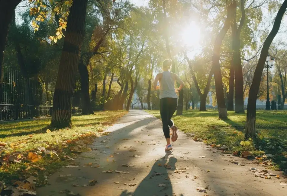 Jak mieć lepszą kondycję: skuteczne sposoby na poprawę wydolności