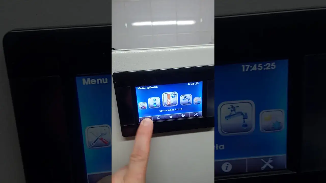 Jak poprawnie ustawić piec na pellet Lazar, aby uniknąć problemów