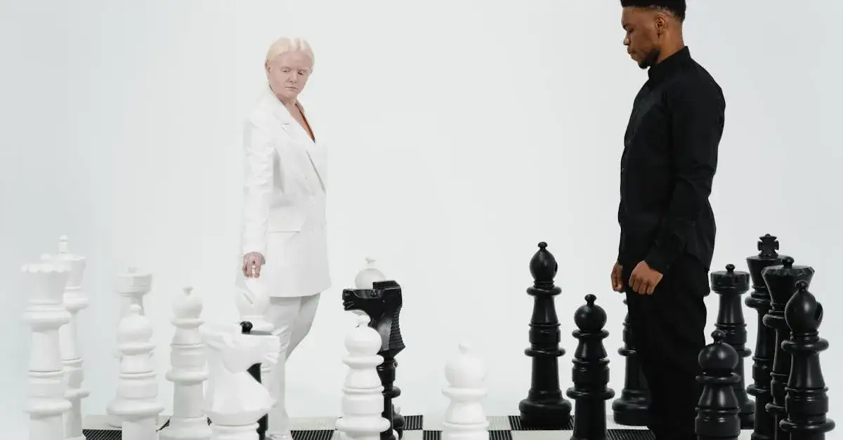 Czy Vassily Ivanchuk to najbardziej zagadkowy szachista? Oto profil