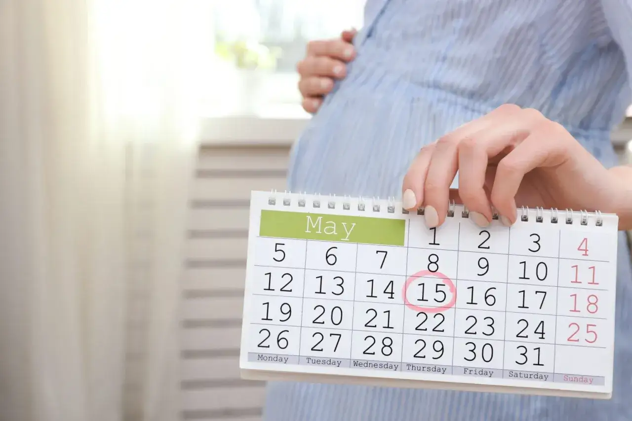 Jak dokładnie obliczyć datę porodu na podstawie zapłodnienia?