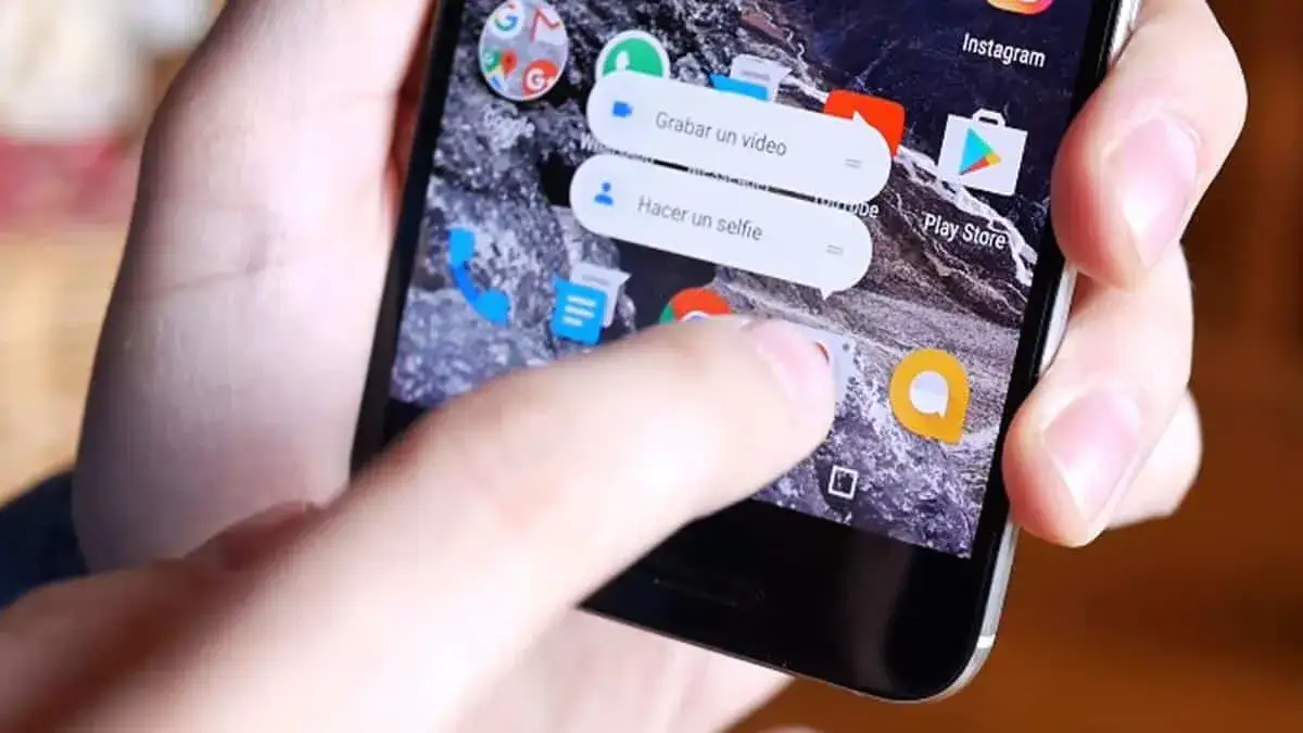 Dodaj skrót na Androidzie: Szybki dostęp do aplikacji i funkcji