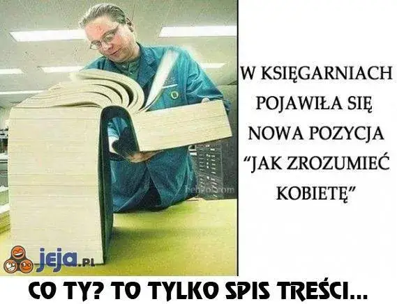 Jak zrozumieć kobietę? Praktyczny przewodnik dla mężczyzn