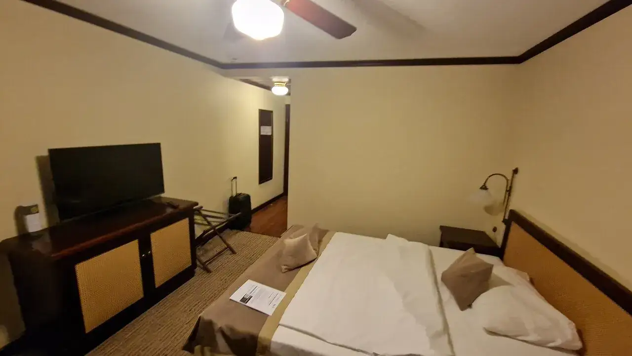 MAXX Hotel Jena: Komfort, Lage & Tipps für Ihren Aufenthalt