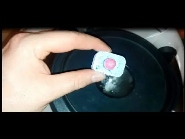 Jak wyczyścić thermomix tabletka do zmywarki i uniknąć uszkodzeń