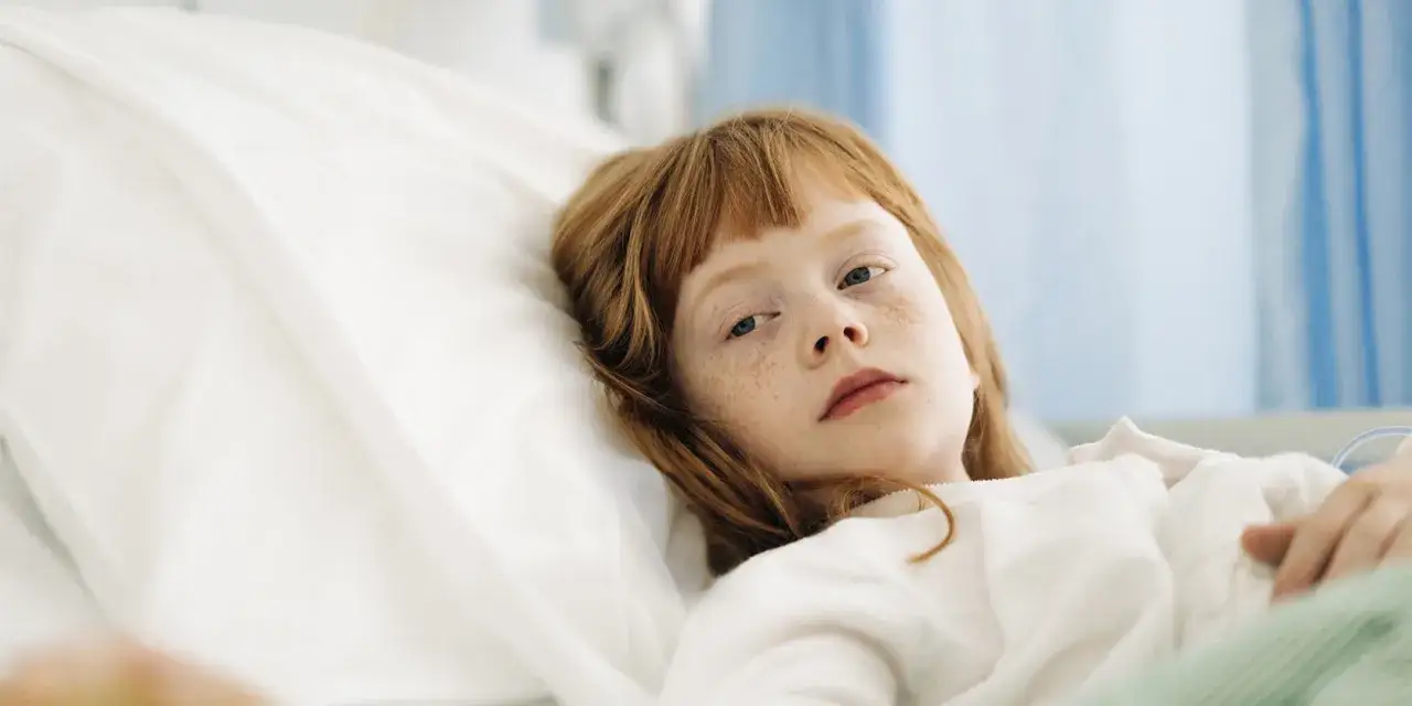 Jak sprawdzić wyrostek u dziecka: kluczowe objawy i diagnoza