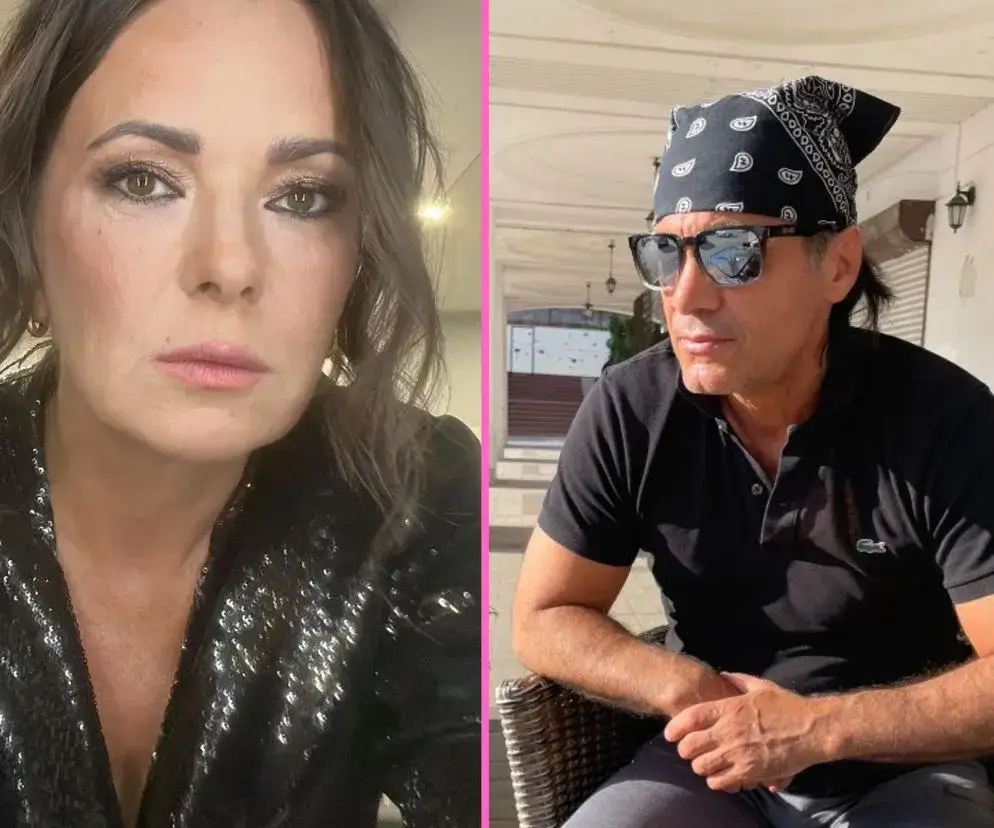 Kostek Yoriadis zdradza Kasię Kowalską. To nie wybaczę do końca życia.