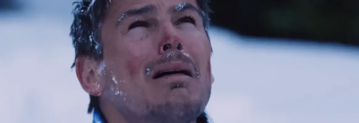 Reparto de bajo cero milagro en la montaña: actores y sus roles sorprendentes