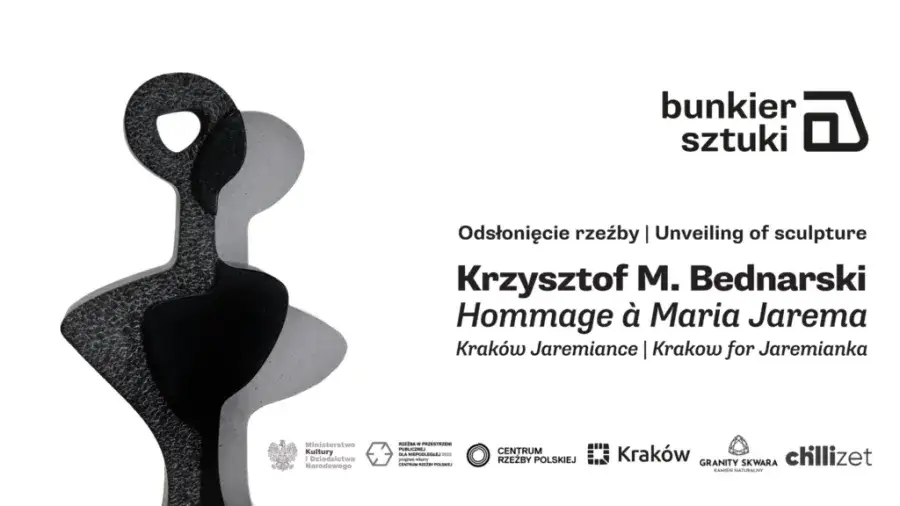 Maria Jarema rzeźby – odkryj niezwykłe dzieła polskiej artystki