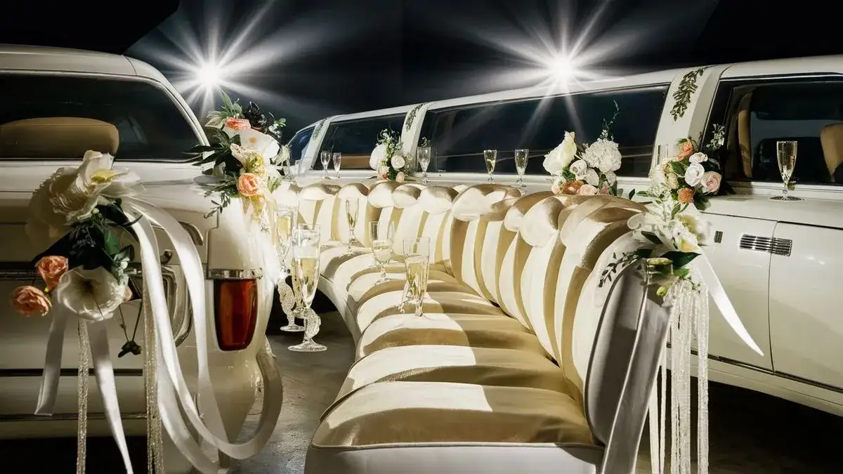 Jakie kroki podjąć, aby rozpocząć działalność pod wynajem auta do ślubu?