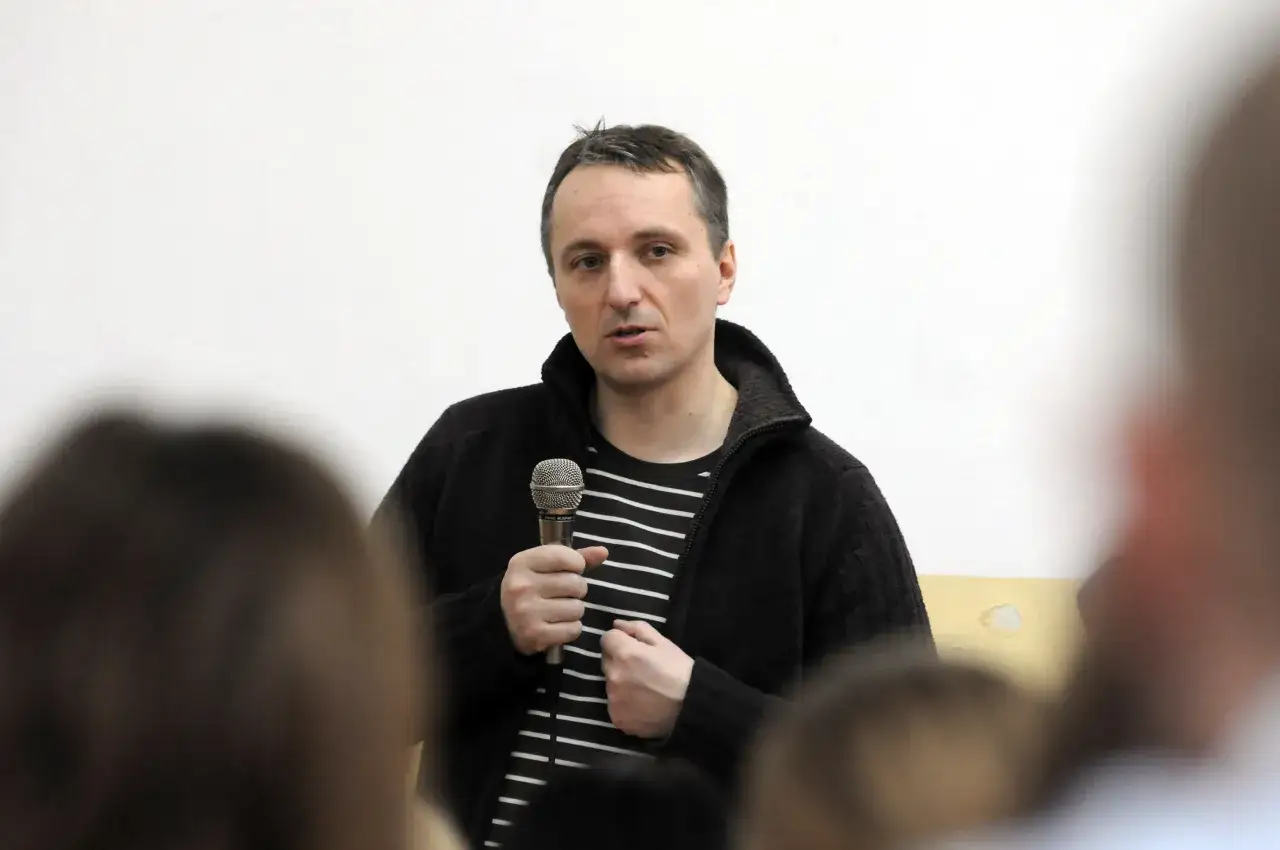 Co naprawdę robi teraz Artur Bryliński - nieznane kulisy życia po więzieniu