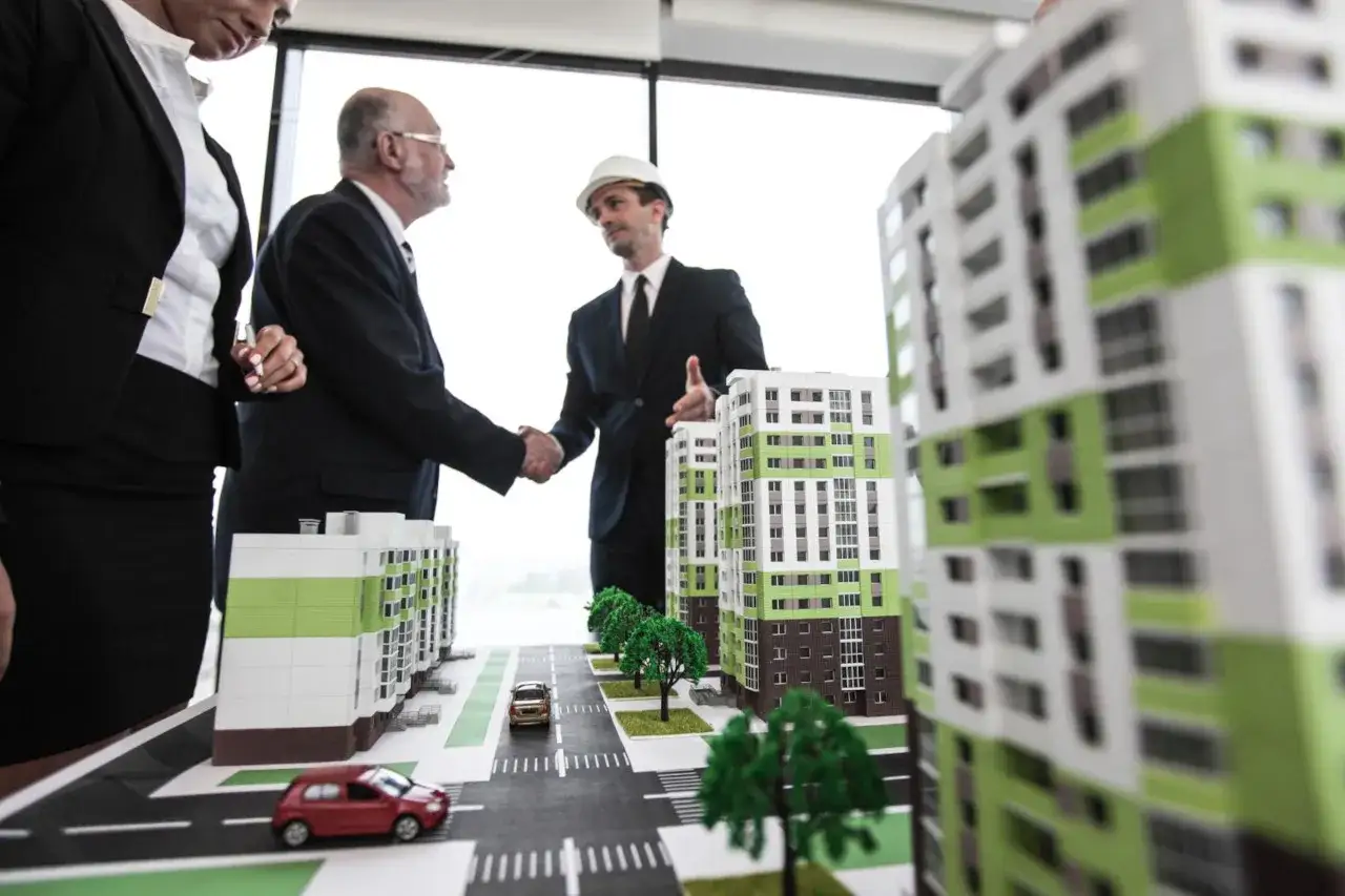 Nieruchomości komercyjne co to? Zrozumienie ich wartości i funkcji