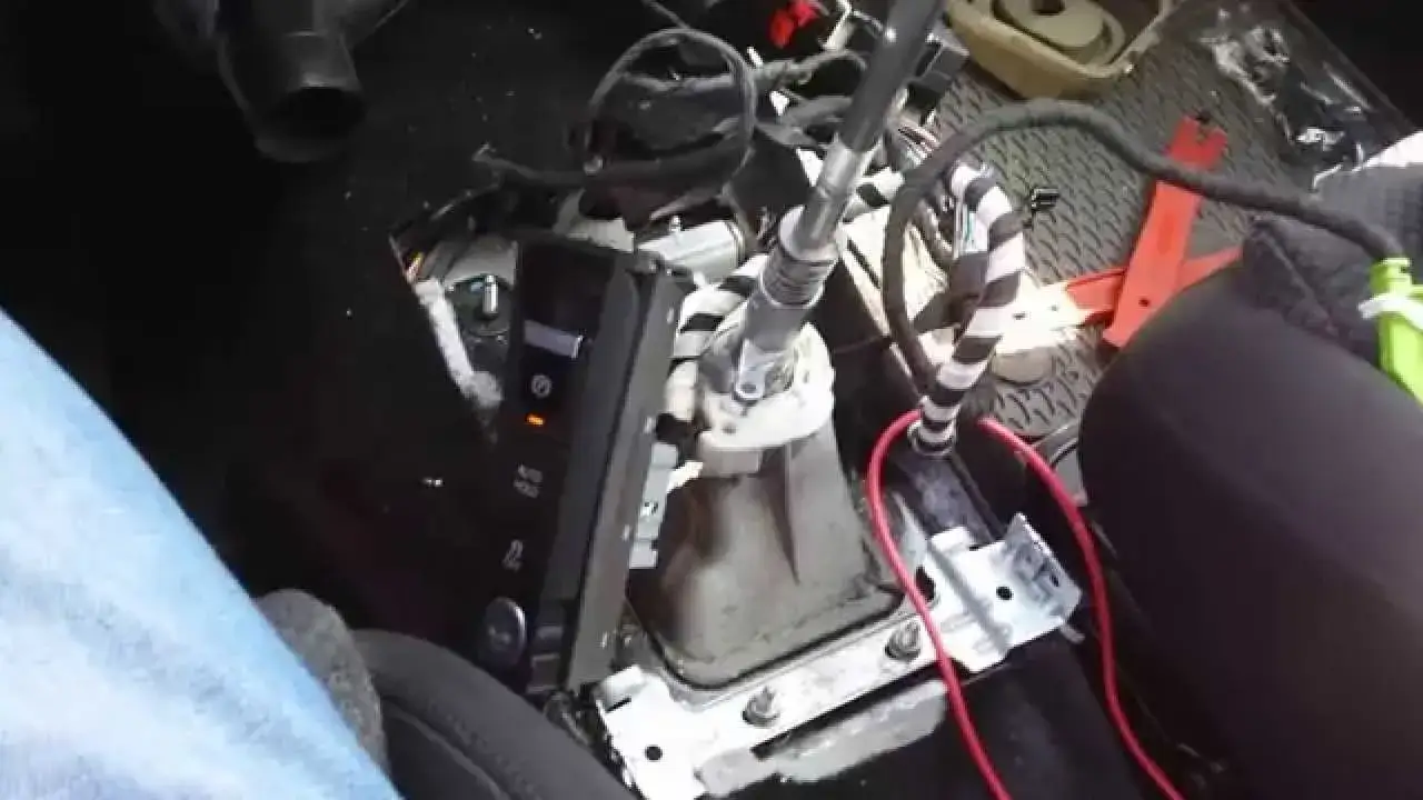 Jak Otworzyć Passata B6 Bez Kluczyka - Proste Metody dla Każdego