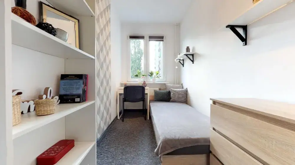 Ile kosztuje wynajem pokoju w Warszawie? Ceny, które zaskoczą