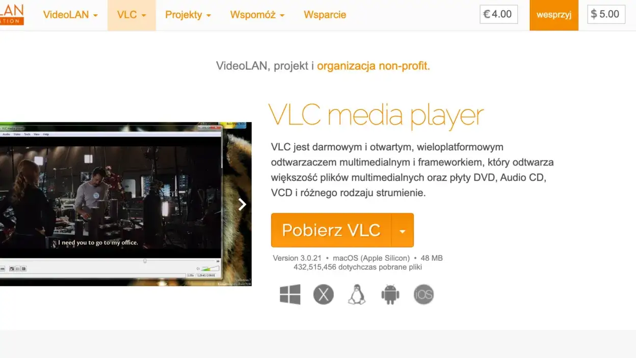 Jak oglądać TV na VLC Media Player - proste metody i wskazówki