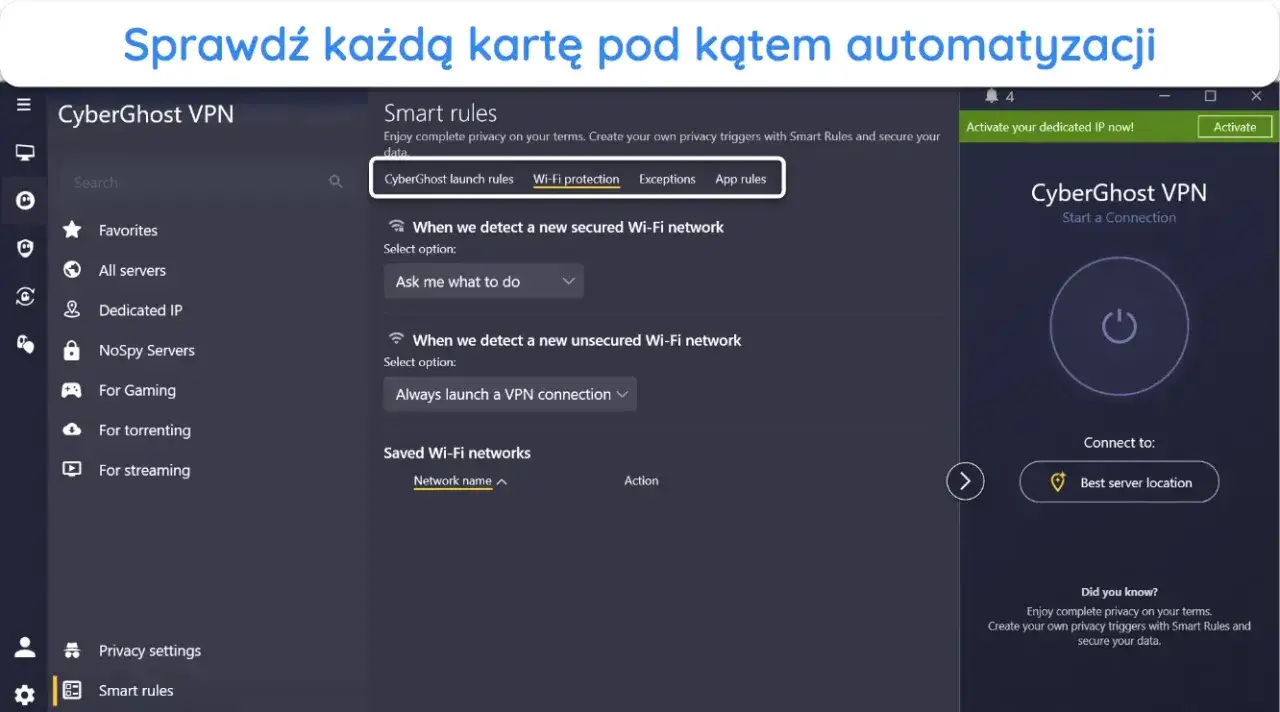 Czy VPN jest legalne w Polsce? Sprawdź, aby uniknąć problemów prawnych