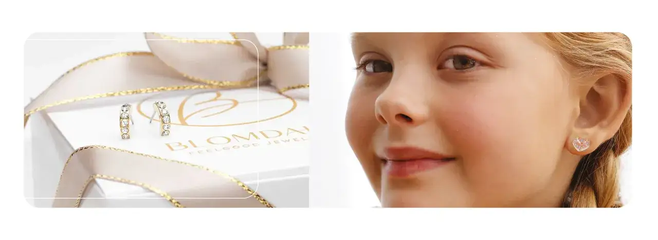 Kiedy można zmienić kolczyki po przekłuciu? Uniknij infekcji i bólu