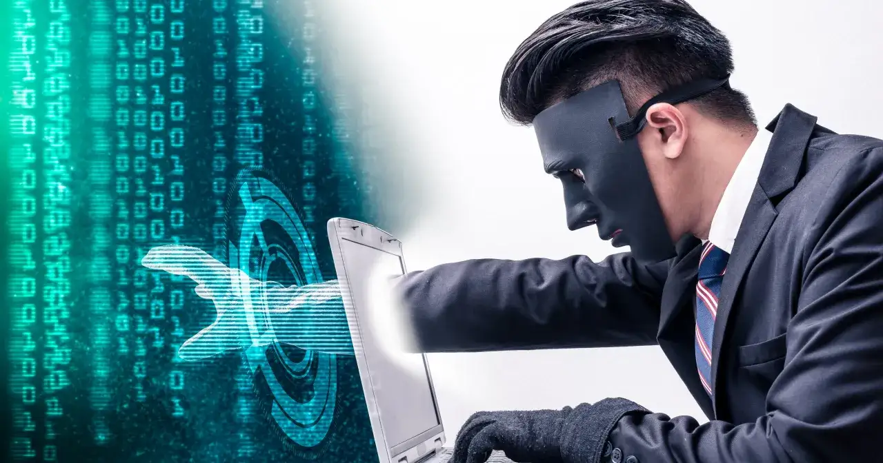 Kradzież danych osobowych? Skuteczna ochrona i co robić