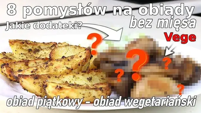 Szybkie i proste przepisy na obiad bezmięsny, które zachwycą