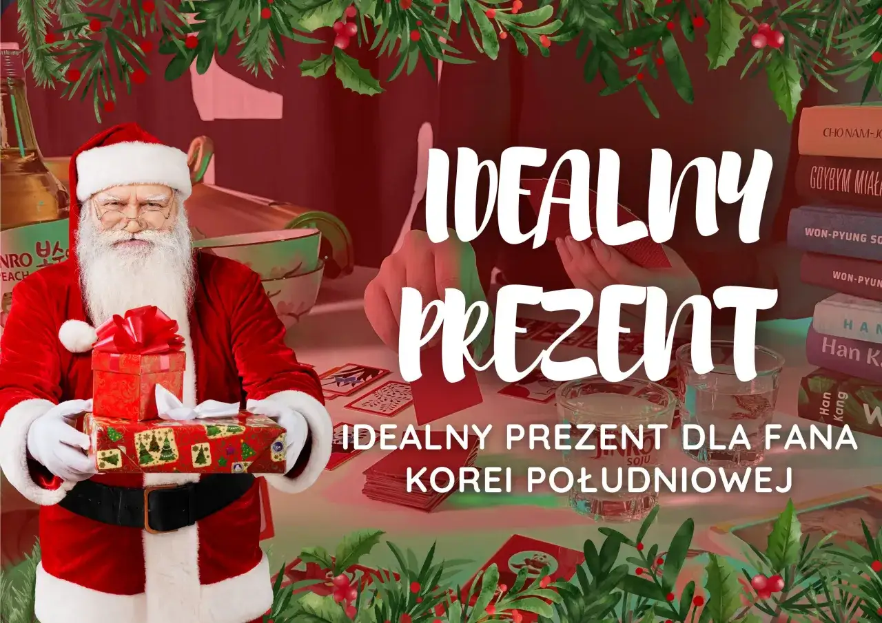 Co kupić w Korei Południowej? Hity K-Beauty, K-pop i Tax-Free