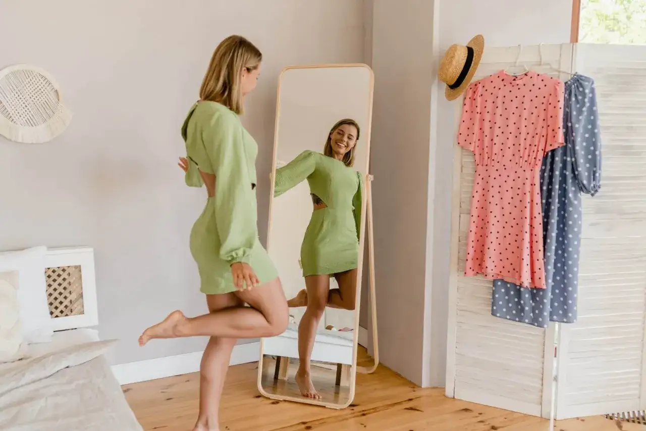 Jak wysmuklić sylwetkę: skuteczne triki na optyczne odchudzenie