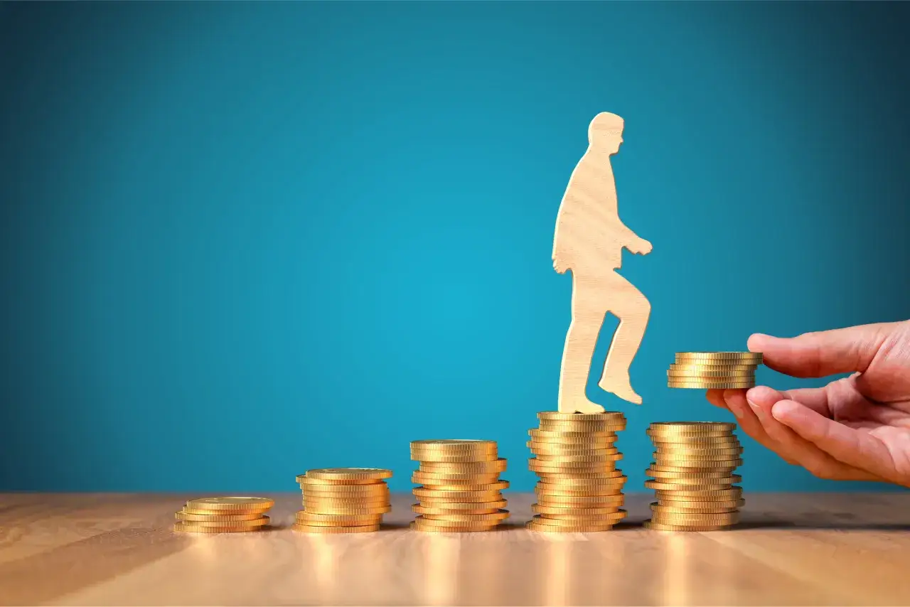 Ile zarabia OZE? Przegląd wynagrodzeń w branży energii odnawialnej