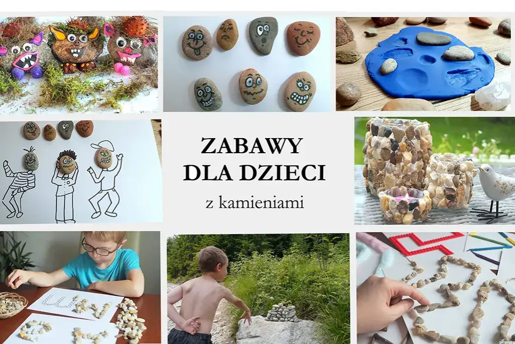 Sensoryczna praca plastyczna: rozwijaj zmysły i kreatywność dziecka