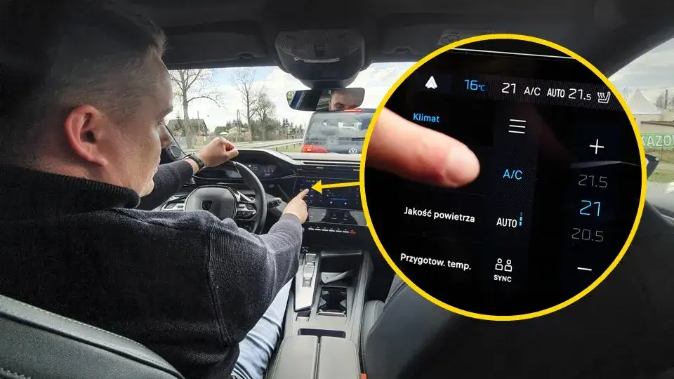 Alarmujące objawy że zawór klimatyzacji się psuje. Nie przegap!