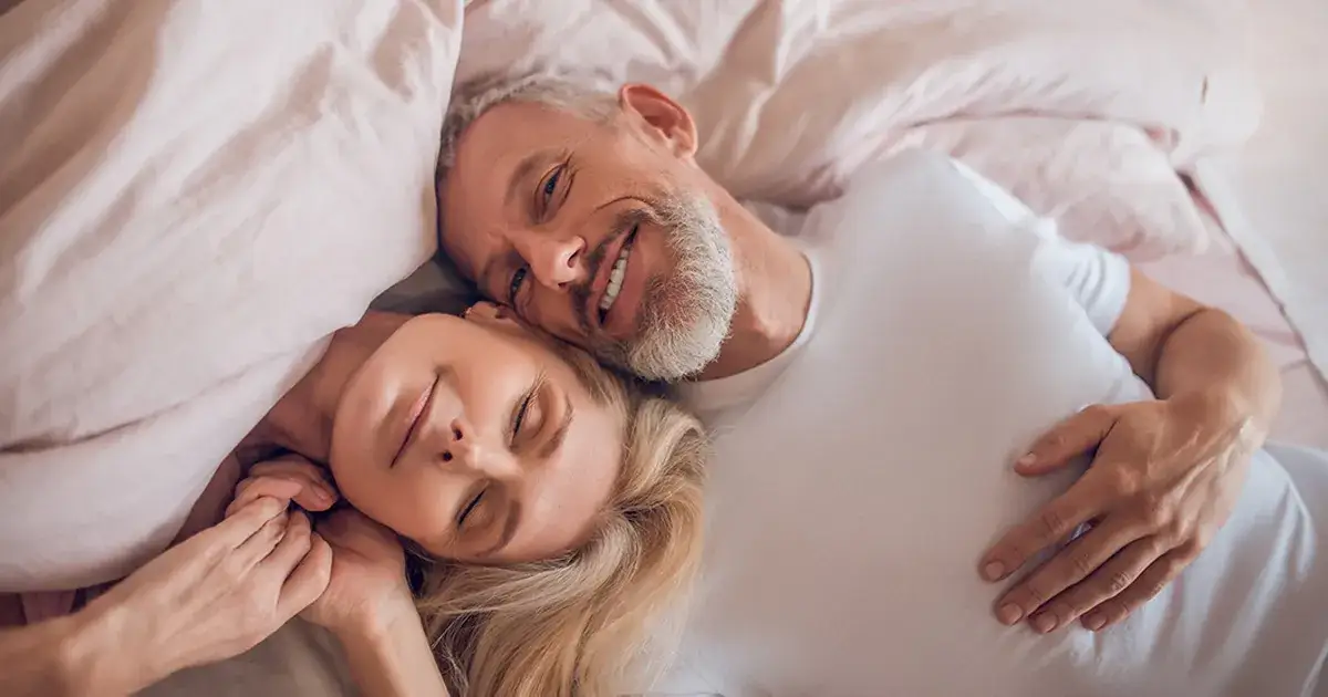 Czy po usunięciu prostaty można współżyć? Co musisz wiedzieć o seksie