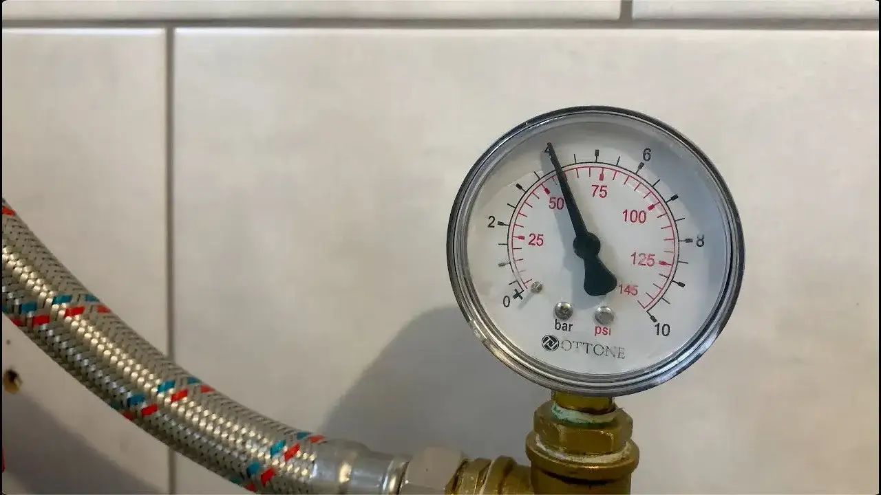 Jakie ciśnienie w instalacji co w bloku zapewnia efektywne ogrzewanie?