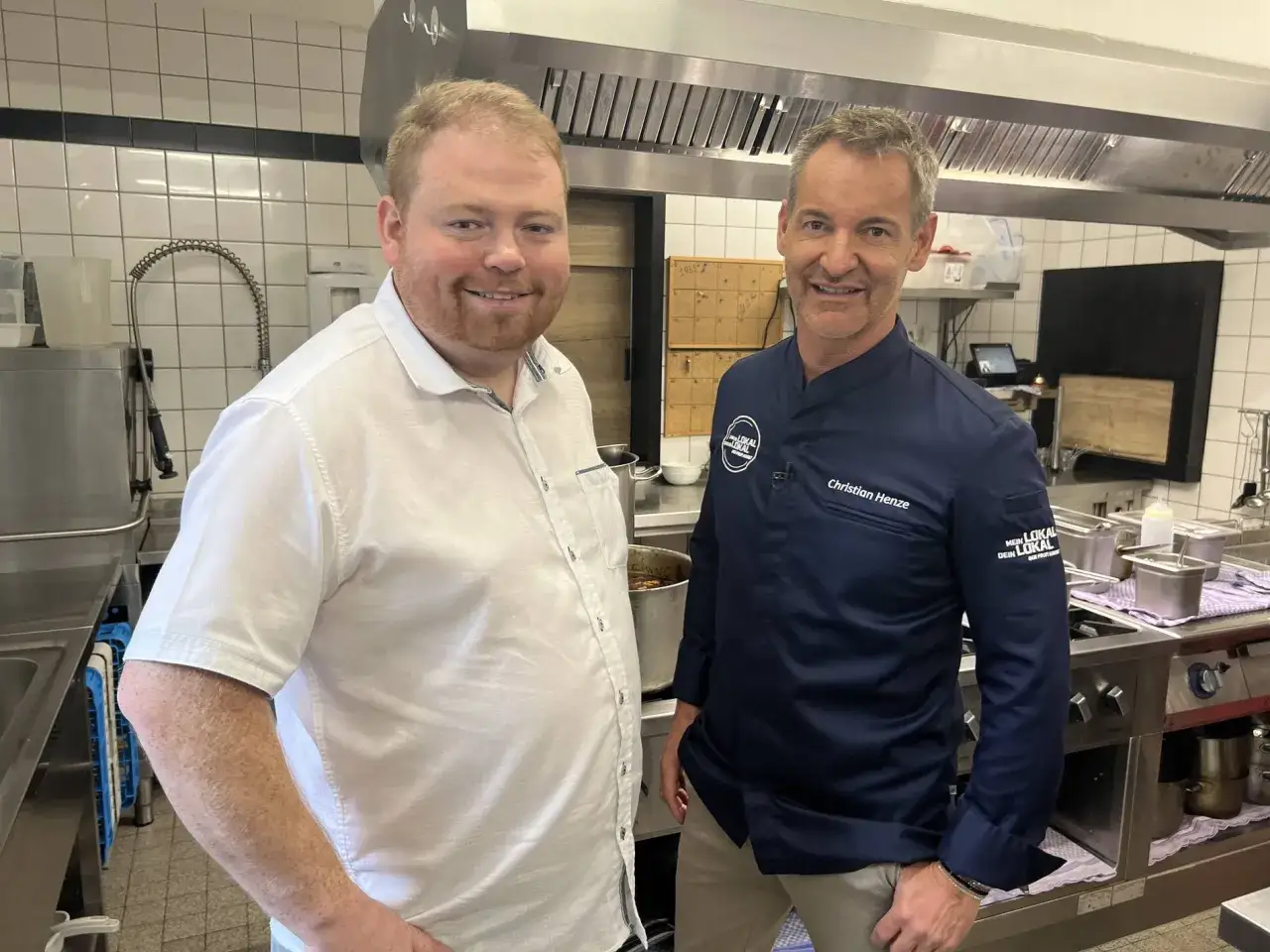 Hunger? Gastronomie in meiner Nähe So findest du dein Lokal!