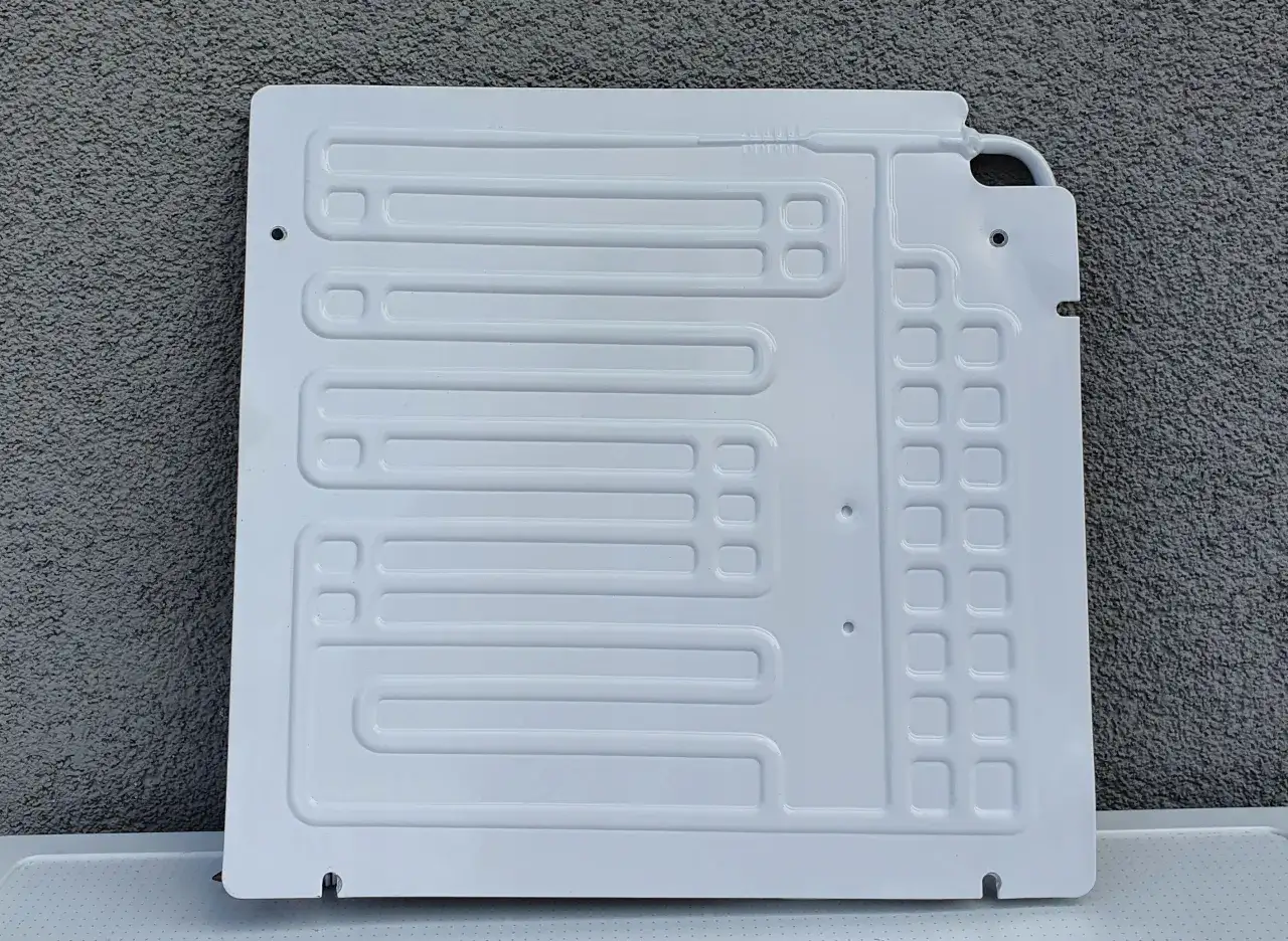 Parownik lodówki: klucz do efektywnego chłodzenia żywności