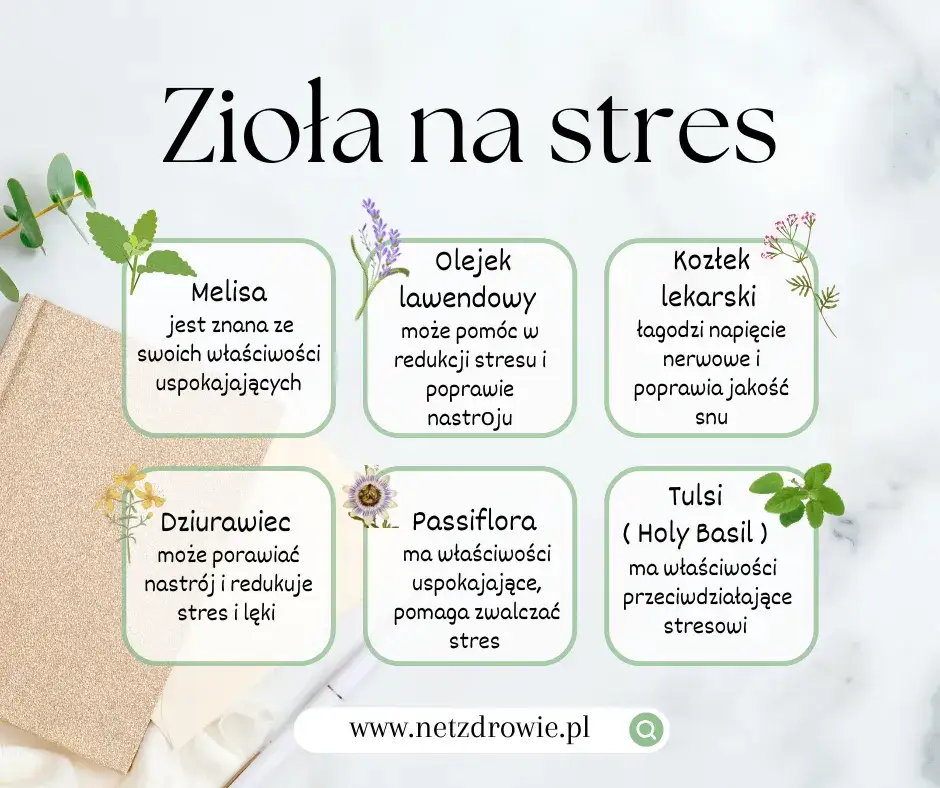 Skuteczne metody: co pomaga na nerwice i jak je stosować