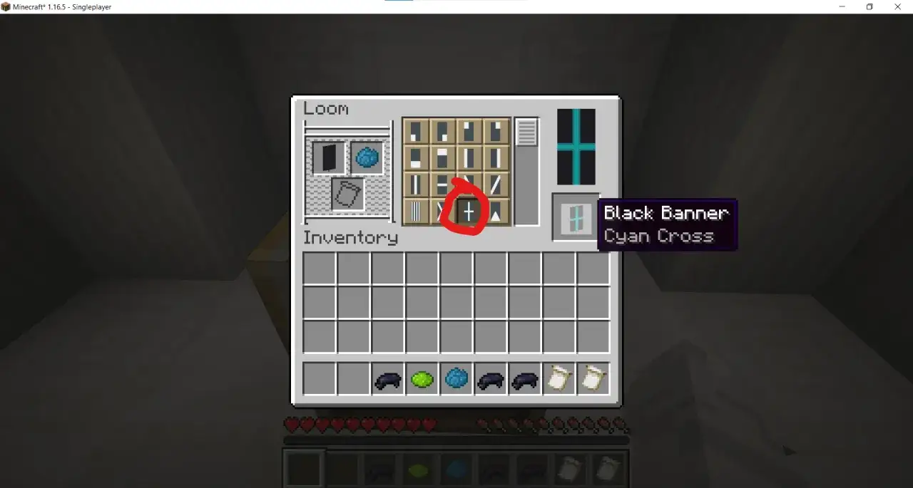 Jak stworzyć wzór sztandaru w Minecraft? Pełny poradnik!